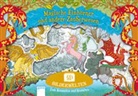 Patricia Moffett, Patricia Moffett - Magische Einhörner und andere Zauberwesen
