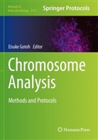Eisuke Gotoh - Chromosome Analysis
