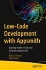 Rajat Arora, Rahul sharma - Low-Code Development with Appsmith