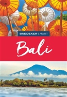 Michael Möbius - Baedeker SMART Reiseführer Bali