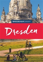 Angela Stuhrberg - Baedeker SMART Reiseführer Dresden