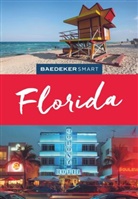 Ole Helmhausen, Ralf Johnen - Baedeker SMART Reiseführer Florida