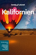 Alexis Averbuck, Alison Bing, Celeste Brash, Ashle Harrell, Ashley Harrell, Anita Isalska... - LONELY PLANET Reiseführer Kalifornien