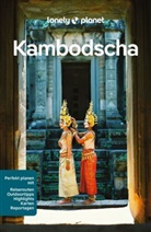 Madévi Dailly, David Eimer, Nick Ray - LONELY PLANET Reiseführer Kambodscha