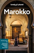 Sarah Gilbert, Sally Kirby, Sally u a Kirby, Helen Ranger, Helen u a Ranger, Mandy Sinclair... - LONELY PLANET Reiseführer Marokko
