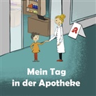 Jane von Klee, Jane von Klee, Kathrin Krüger - Mein Tag in der Apotheke
