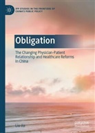 Liu Jia - Obligation