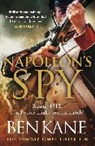 Ben Kane, Kane Ben - Napoleon's Spy