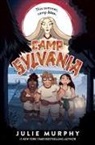 Julie Murphy - Camp Sylvania