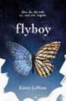 Kasey LeBlanc - Flyboy
