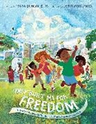 Tonya Duncan Ellis, Jenin Mohammed - They Built Me for Freedom