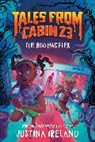 Justina Ireland, Ireland Justina - Tales from Cabin 23: The Boo Hag Flex