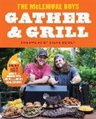 John Darin McLemore, John Darin McLemore II - Gather and Grill