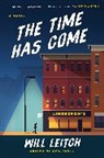 Will Leitch - The Time Has Come