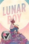 Jes and Cin Wibowo, Jes and Cin Wibowo - Lunar Boy