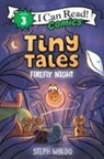 Steph Waldo, Steph Waldo - Tiny Tales: Firefly Night
