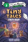 Steph Waldo, Steph Waldo - Tiny Tales: Firefly Night