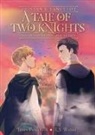 L S Biehler, L.S. Biehler, Lisa Biehler, James Persichetti, L. Biehler, L.S. Biehler - Tristan and Lancelot: A Tale of Two Knights