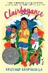 Kristiana Kahakauwila, Kristiana Khakauwila - Clairboyance