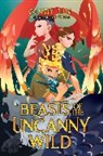 Cindy Lin, Cindy Lin - Beasts of the Uncanny Wild
