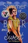 Jen Ferguson - The Summer of Bitter and Sweet
