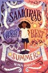 Nina Hamza - Samira's Worst Best Summer
