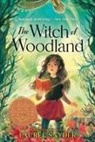Laurel Snyder - The Witch of Woodland
