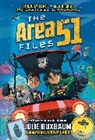 Julie Buxbaum, Lavanya Naidu - The Area 51 Files