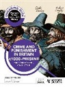 Alec Fisher, Ed Podesta, Jemma Tappenden - Engaging with Pearson Edexcel GCSE (9–1) History: Crime and punishment in Britain, c1000–present and Whitechapel, c1870–c1900
