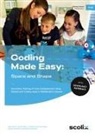 Bechinie, Beyer, Eilerts, G. -Gierlinger, G.-Gierlinger, Wissneth - Coding Made Easy: Space and Shape