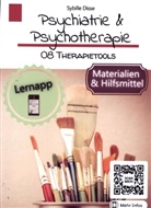 Sybille Disse, Sybille Disse - Psychiatrie & Psychotherapie Band 08: Therapietools