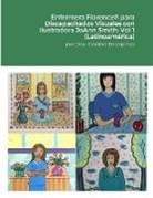 Michael Dow - Enfermera Florence® para Discapacitados Visuales con Ilustradora JoAnn Smith
