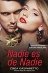 Zibia Gasparetto, Por El Espíritu Lucius - Nadie es de Nadie