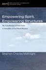 Stephen Charles McKnight - Empowering Spirit, Empowering Structures