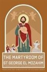 Younhanna Nassim - The Martyrdom of St George El Mozahim