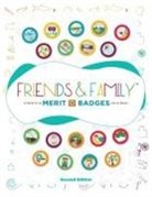 Dave Grunenwald - Friends and Family Merit Badges (TM)