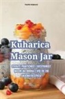 Patrik Vinkovi¿ - Kuharica Mason Jar