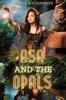 Morgan Humphrey - Asa and the Opals