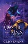 Clio Evans - Cosmic Kiss