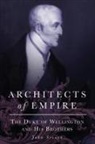 John Severn - Architects of Empire