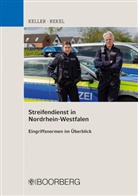 Christoph Keller, Christoph (M.A.) Keller, Tobias Rekel - Streifendienst in Nordrhein-Westfalen