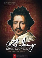 Franziska Hanöffner, Historisches Museum Der Pfalz, Wolfgang Leitmeyer, Alexander Schubert, Stiftung Historisches Museum der Pfalz Speyer - König Ludwig I. - Sehnsucht Pfalz