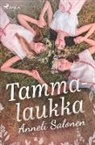 Anneli Salonen - Tammalaukka
