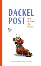 Cordula Carla Gerndt - Dackelpost