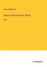 James Robertson - History of the Christian Church