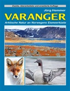 Jörg Hemmer - Varanger