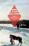 Gilberto Schwartsmann, Emmanuel Tugny - Il a suffi d'une tempête