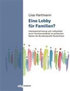 Lisa Hartmann - Eine Lobby für Familien?