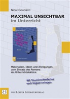 Nicol Goudarzi - Maximal unsichtbar im Unterricht