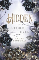 Laura Broschat - Hidden - Storm Eyes